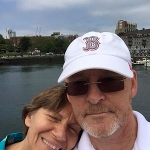 Meet your Posher, Charles